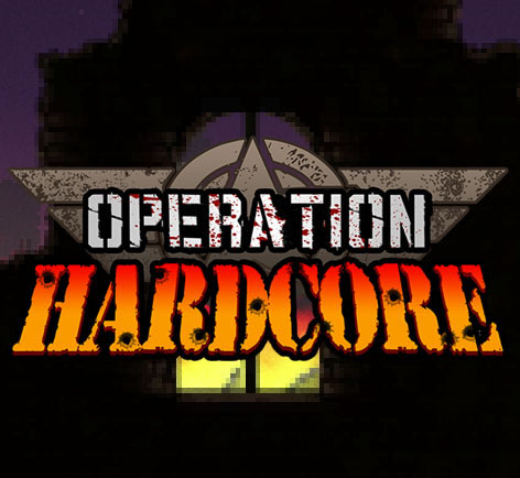 Operation Hardcore