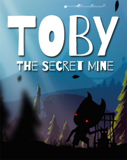 Toby: The Secret Mine