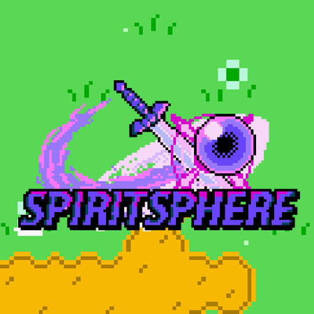 SpiritSphere