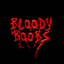 Bloody Boobs