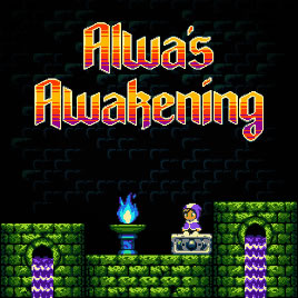 Alwa's Awakening