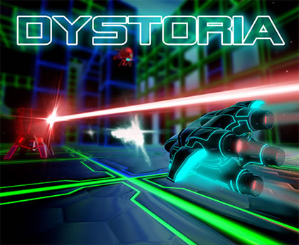 Dystoria