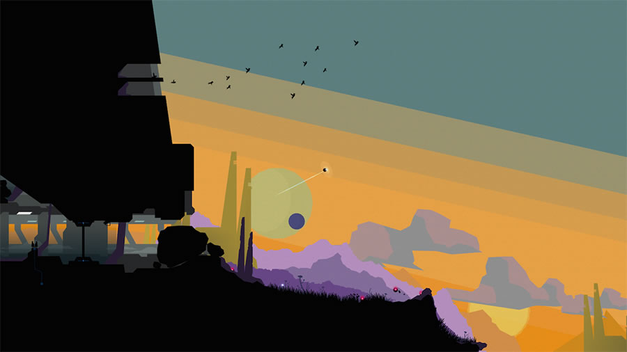 Forma.8 (PlayStation 4)