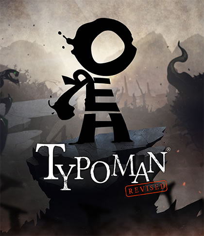 Typoman Revised