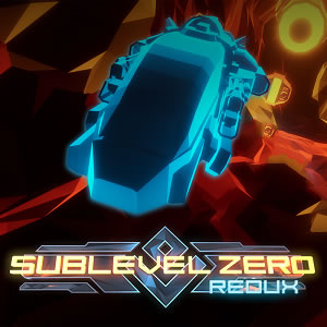 Sublevel Zero Redux