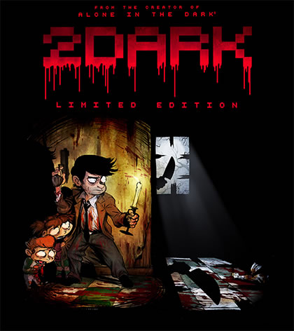 2Dark