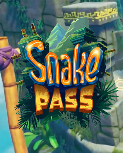 Snake Pass