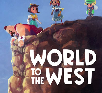 World to the West