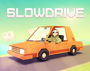 Slowdrive