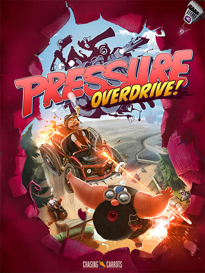 Pressure Overdrive