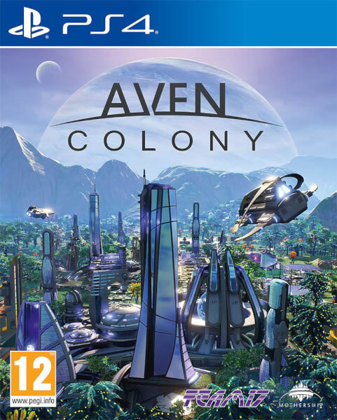 Aven Colony