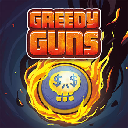 Greedy Guns