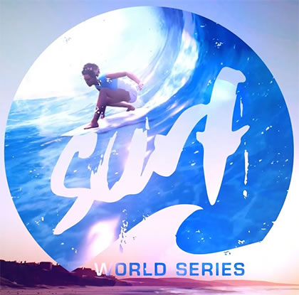 Surf World Series