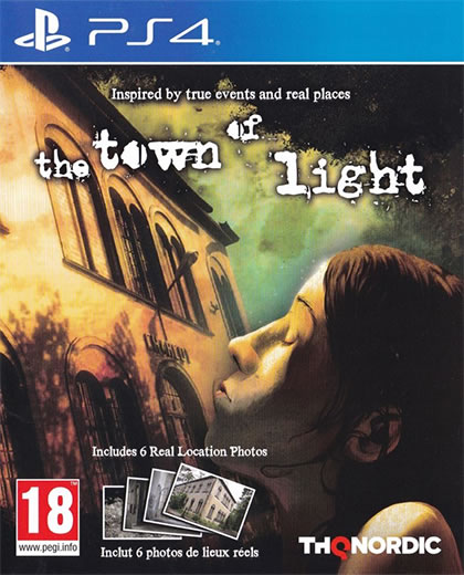 The Town of Light