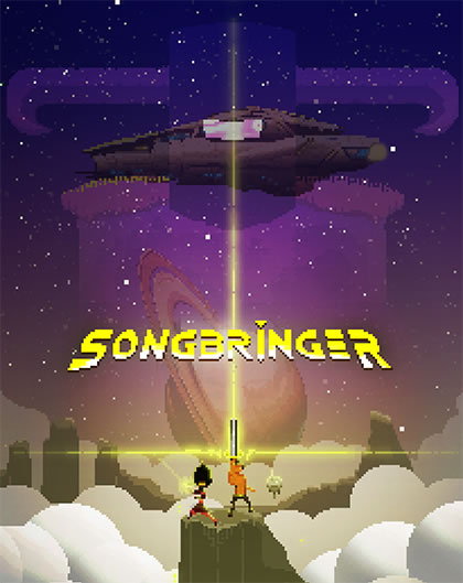 Songbringer