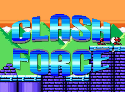 Clash Force