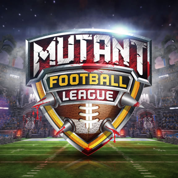 Mutant Football League