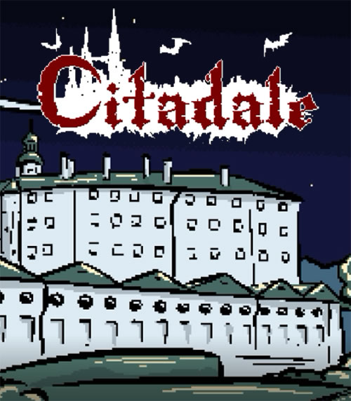 Citadale - The Legends Trilogy