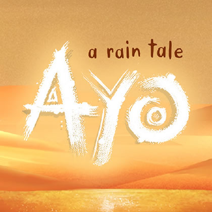 Ayo: A Rain Tale