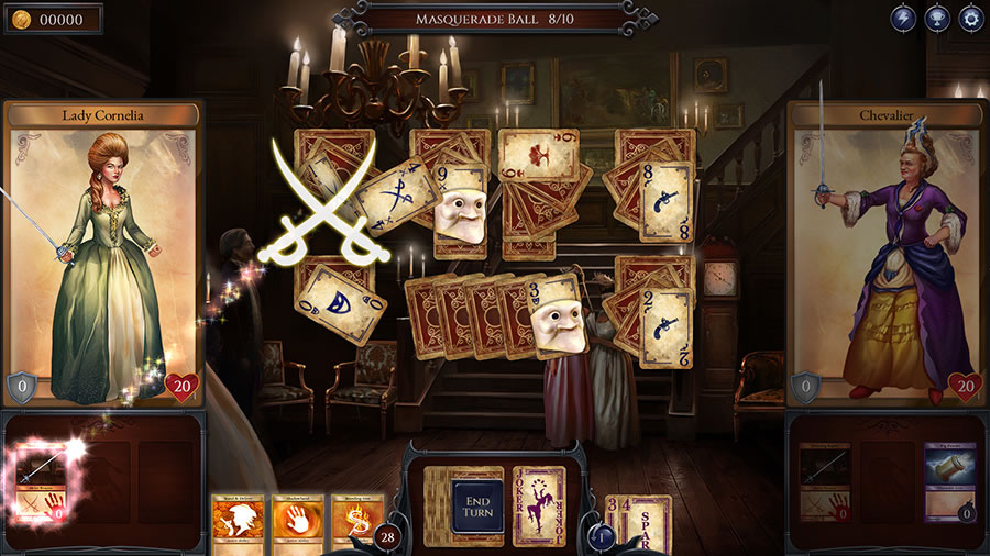 Shadowhand (PC)