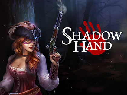 Shadowhand