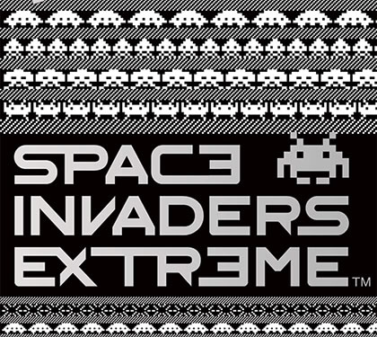 Space Invaders Extreme