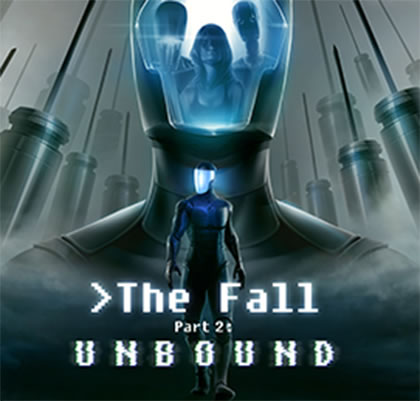 The Fall Part 2: Unbound