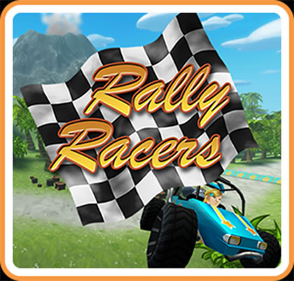 Rally Racers