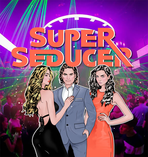 Super Seducer