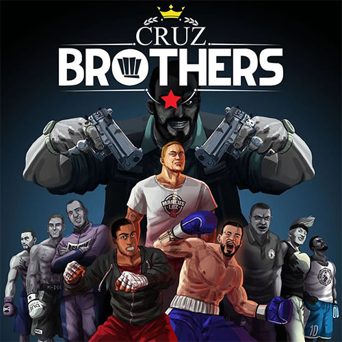 Cruz Brothers