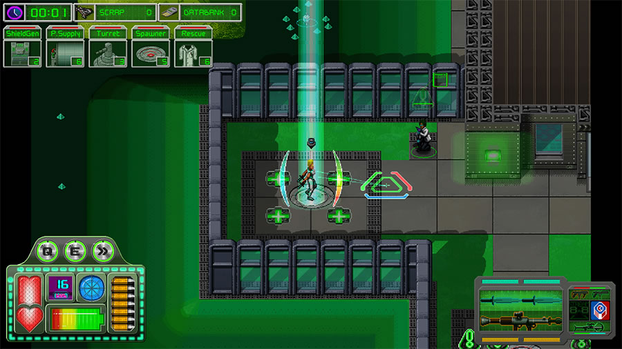 Kite (Steam)