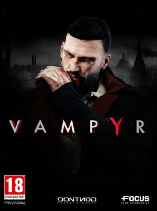 Vampyr