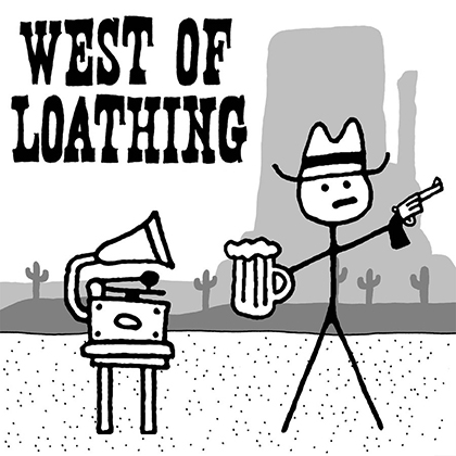 West of Loathing