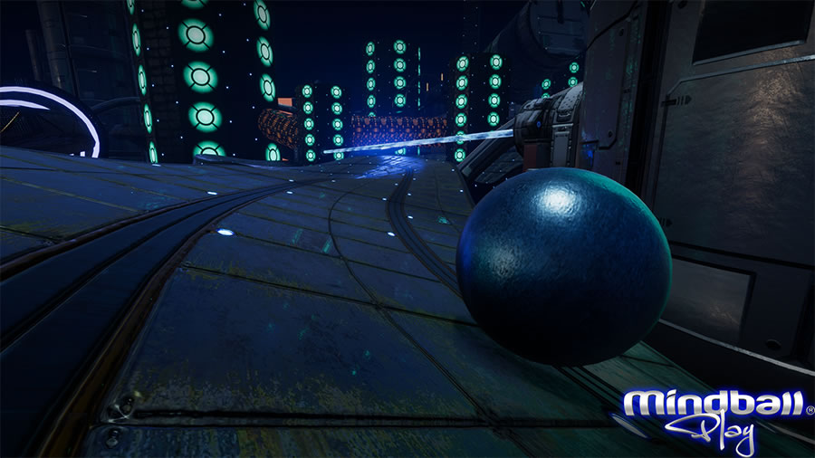 Mindball Play (Steam)