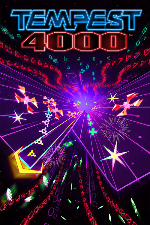 Tempest 4000