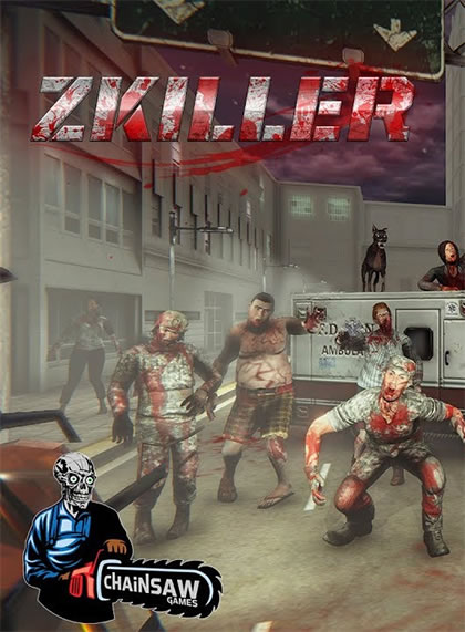 ZKILLER