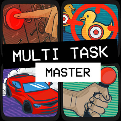 Multi Task Master