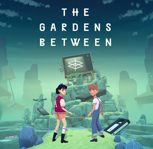 The Gardens Between