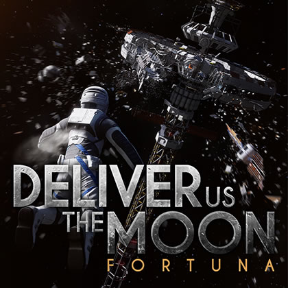 Deliver Us the Moon: Fortuna 