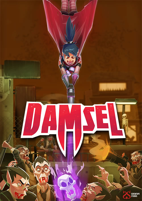 Damsel