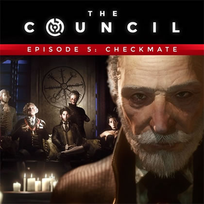 The Council - Ep. 5: Checkmate