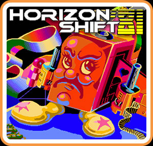 Horizon Shift '81 