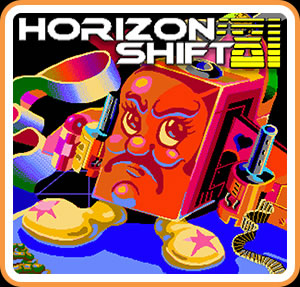 Horizon Shift '81