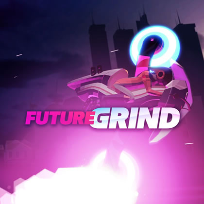 FutureGrind