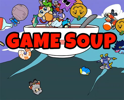 Game Soup