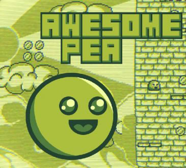 Awesome Pea