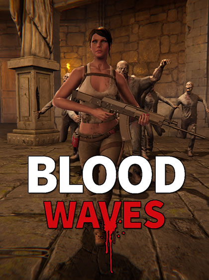 Blood Waves