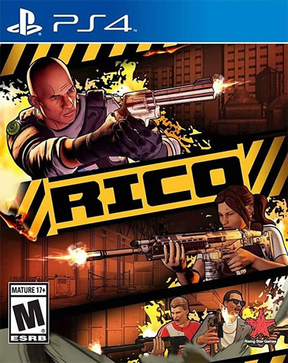 RICO