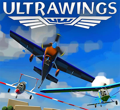 Ultrawings