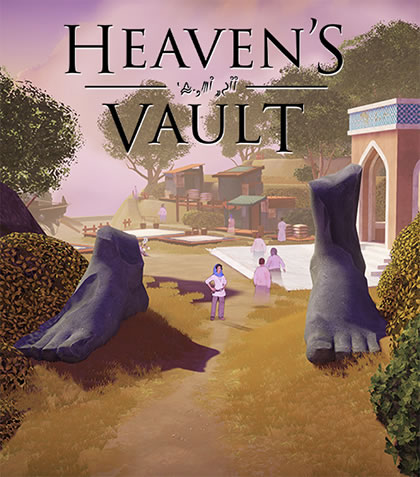 Heaven's Vault